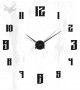 Часы настенные Mcf Krechet (14 цветов) Часы настенные Mcf Krechet (14 цветов)